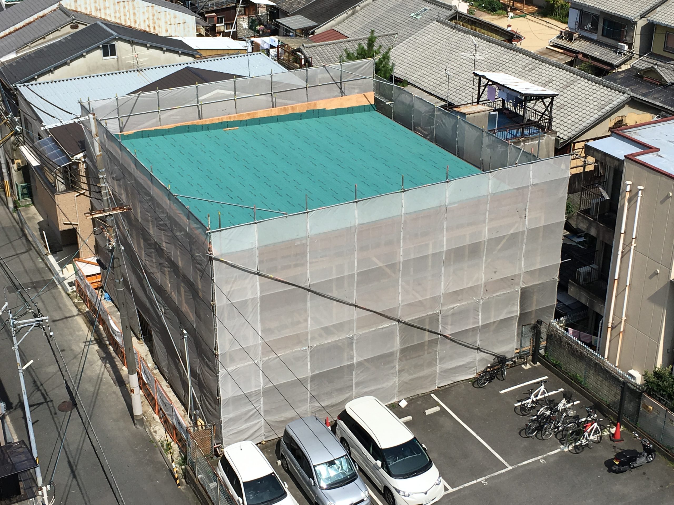 建設施工・リフォーム事業画像